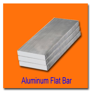 Aluminum Flat Bar