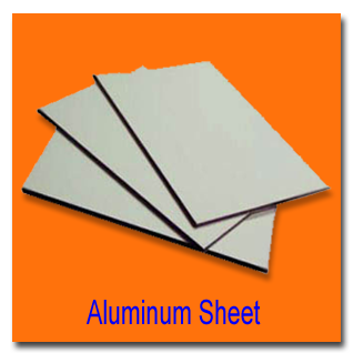 Aluminum Sheet