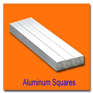 Aluminum Square