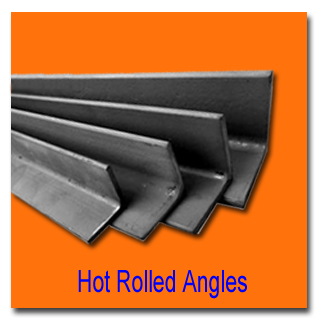 Hot Rolled Angle