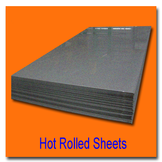 Hot Rolled Sheets
