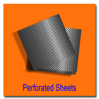 Perforated Sheets